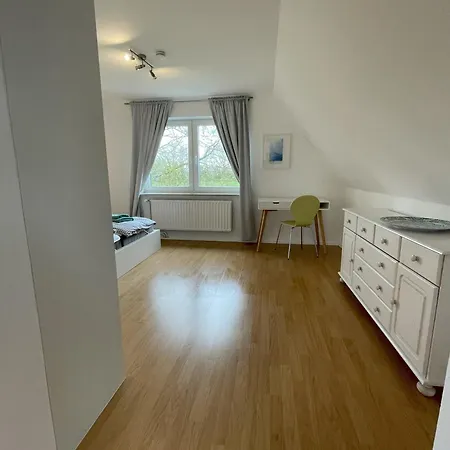 Ferienhaus Zur Salzwiese *