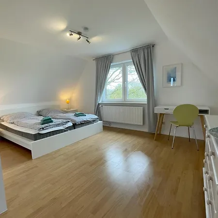 Zur Salzwiese