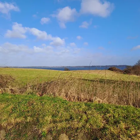 Feriehus Zur Salzwiese *