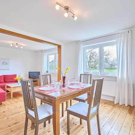 Zur Salzwiese Holnæs