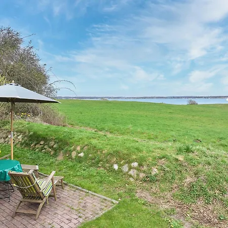 Feriehus Zur Salzwiese