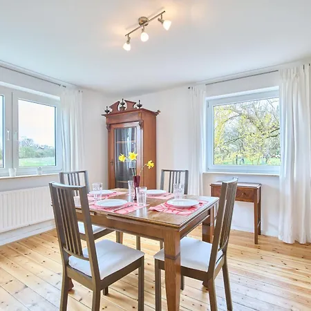 Feriehus Zur Salzwiese *