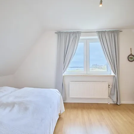 Zur Salzwiese Ferienhaus