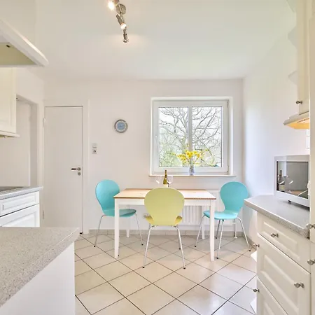 Zur Salzwiese Holnæs