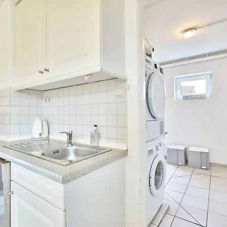 Feriehus Zur Salzwiese *