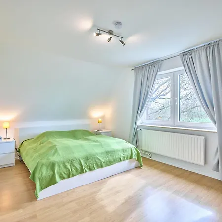 Feriehus Zur Salzwiese