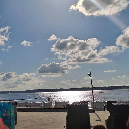 Zur Salzwiese Holnæs