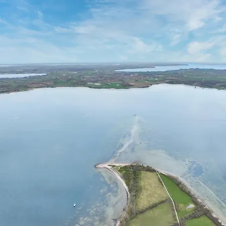 Feriehus Zur Salzwiese *