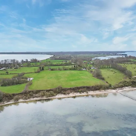 Zur Salzwiese * Holnæs